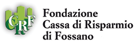 Logo Cassa di Risparmio Fossano