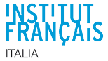 Logo Institut Francais - Italia