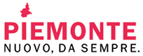 Logo Piemonte nuovo da sempre