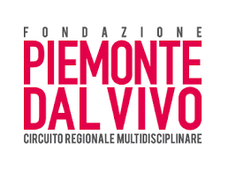Logo Fondazione Piemonte dal Vivo