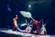 Thunar Circus - Hung Tung's Fantasy
