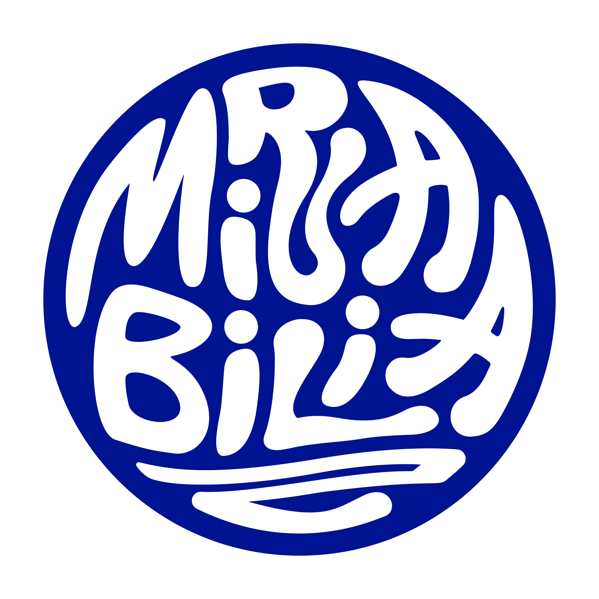 Logo Festival Mirabilia